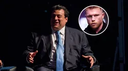 Mauricio Sulaimán se refirió al presente de Canelo Álvarez.
