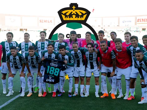 La millonaria suma que Grupo Orlegi pide para vender a Santos Laguna