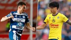 Pachuca y América se miden por la Ida de los Cuartos de Final de la Liguilla