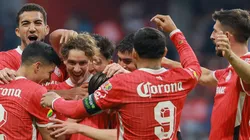 Los diferentes destinos de Toluca según su resultado ante Rayados por la Liguilla del Clausura 2025