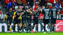 Rayados busca dañar al superlíder Toluca.