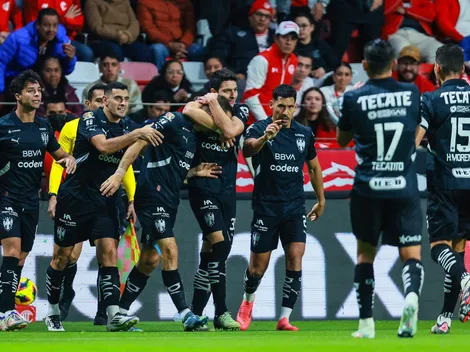 ¿Qué pasa si Rayados pierde, empata o gana con Toluca por la Liguilla del Clausura?