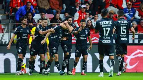 Rayados busca dañar al superlíder Toluca.