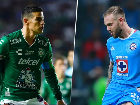 Qué canal pasa Club León vs. Cruz Azul por la Liguilla del Clausura 2025