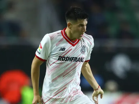 ¿Por qué no juega Franco Romero en Rayados vs. Toluca por la Liguilla del Clausura 2025?