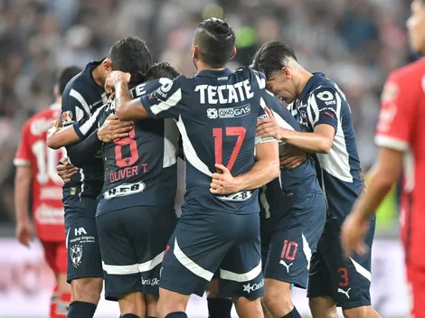 "Creo que Rayados de Monterrey le puede ganar al Inter de Milán en el Mundial de Clubes"