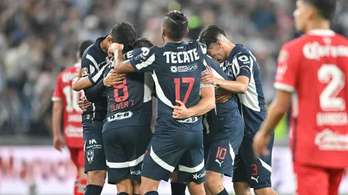 Willie González afirmó que Rayados le podría ganar a Inter de Milán en el Mundial de Clubes