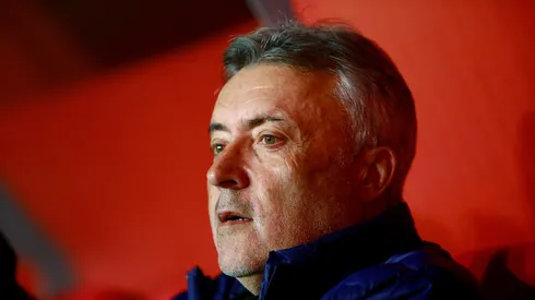 Domènec Torrent exigió refuerzos para Chivas