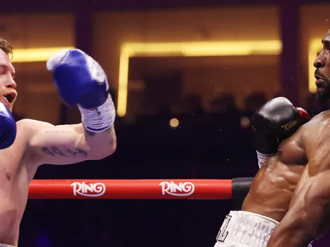 El análisis inesperado de William Scull sobre la pelea con Canelo Álvarez