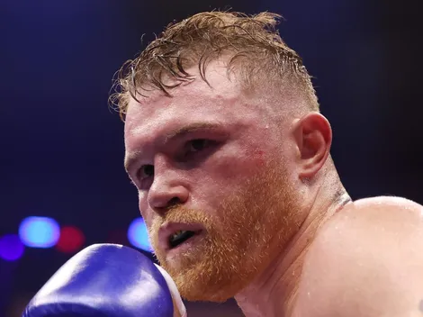 El excampeón del mundo que afirma que la carrera de Canelo Álvarez está llegando a su fin