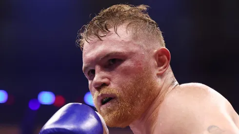 Para una leyenda del deporte, Canelo Álvarez se encuentra en las últimas presentaciones de su carrera.