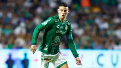 James Rodríguez se perderá el inicio de la Liguilla con Club León ante Cruz Azul.