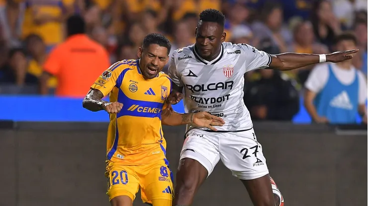 Está todo listo para que Necaxa y Tigres UANL comiencen con su serie de cuartos de final de Liguilla.