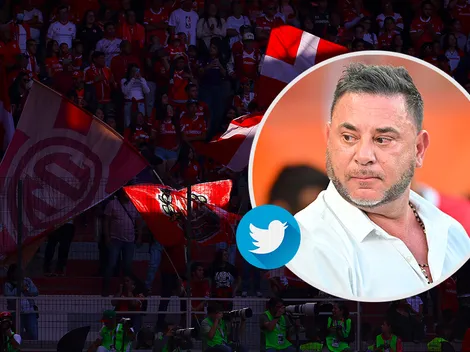 El pedido viral de la afición de Toluca a Mohamed antes de la revancha vs. Rayados
