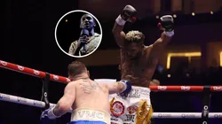 La dieta que sigue Canelo Álvarez para pelear