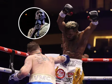 ¿Cuál fue la dieta que ayudó a Canelo Álvarez a ganarle a Scull y con la que va por Crawford?