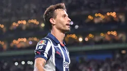 Sergio Canales ya tiene trabajo para el post-Monterrey.