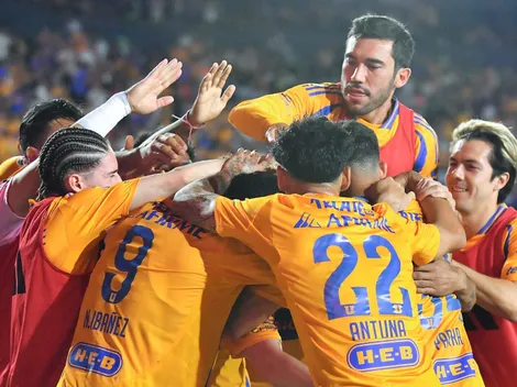 Qué pasa si Tigres UANL pierde, empata o gana con Necaxa por la Liguilla del Clausura 2025