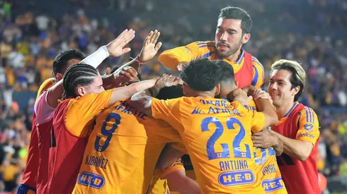 Los diferentes destinos de Tigres según su resultado ante Necaxa por la Liguilla del Clausura 2025