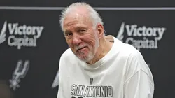 Gregg Popovich