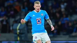 Mateusz Bogusz no será parte del partido de Cruz Azul ante León por la Liguilla del Clausura 2025