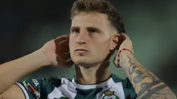 Barticciotto, de lo más destacado de Santos Laguna.
