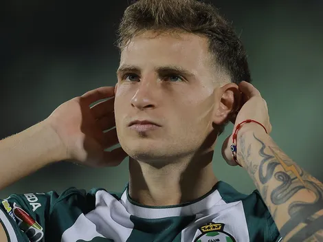 Mercado complejo para Santos: podría perder a su gran figura a manos de otro equipo mexicano