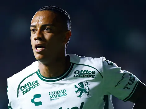 ¿Por qué no juega Jhonder Cádiz en León vs. Cruz Azul por la Liguilla del Clausura?