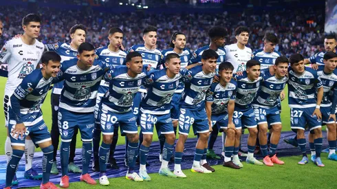 Pachuca reveló las playeras que usará el equipo en el Mundial de Clubes 2025