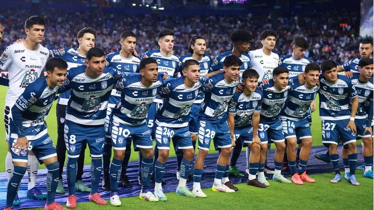 Pachuca reveló las playeras que usará el equipo en el Mundial de Clubes 2025