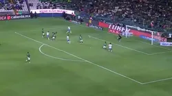 Andrés Montaño marcó y estiró la ventaja de Cruz Azul sobre Club León por el Clausura 2025