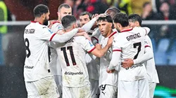 El Milan busca una nueva victoria