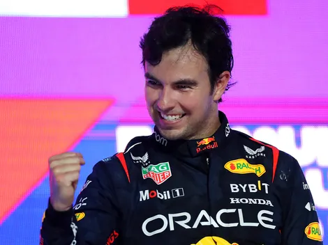 Ni Cadillac ni Audi: confirman conversaciones de Checo Pérez con otra escudería