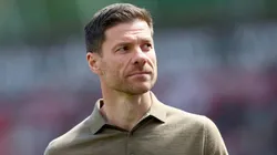 Xabi Alonso reemplazaría a Carlo Ancelotti en Real Madrid
