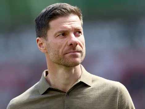 El anuncio de Xabi Alonso en Leverkusen que lo acercaría al Real Madrid