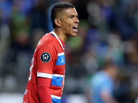 El candidato a reemplazar a Kevin Mier ante una posible salida de Cruz Azul