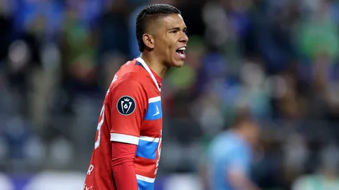 Mier habría llamado la atención de importantes clubes de Europa.