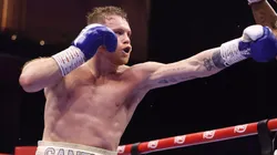 Robert García indicó quien puede ser el boxeador que puede vencer a Canelo Álvarez