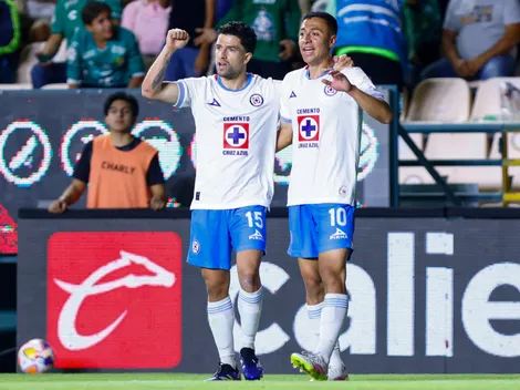 Clausura 2025: las mejores combinadas para la vuelta de los cuartos de final de la Liga MX