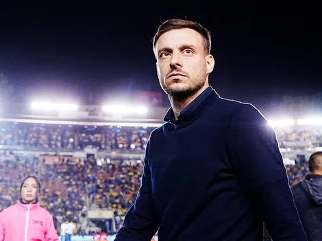 La millonada que debería pagarle Rayados a Porto por Martín Anselmi