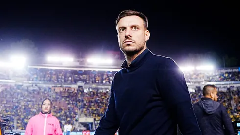 La millonada que debería pagarle Rayados a Porto por Martín Anselmi