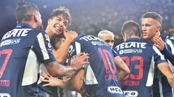 Rayados visitará a Toluca este sábado 10 de mayo desde las 19:00 horas (CDMX).