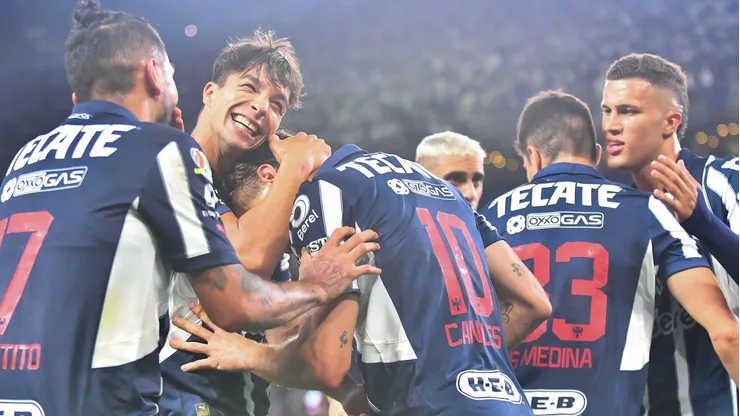 Rayados visitará a Toluca este sábado 10 de mayo desde las 19:00 horas (CDMX).