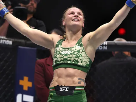 Quién pelea HOY sábado 1 de noviembre de 2025 en UFC: horarios y cómo ver los combates EN VIVO