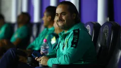 Jesús Martínez lanzó un recadito para las autoridades.