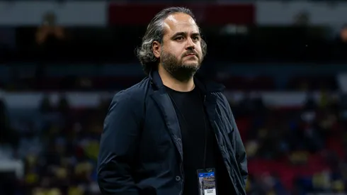 Jesús Martínez salió al cruce sobre los dichos por la eliminación de León del Mundial de Clubes 2025