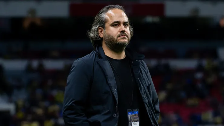 Jesús Martínez salió al cruce sobre los dichos por la eliminación de León del Mundial de Clubes 2025
