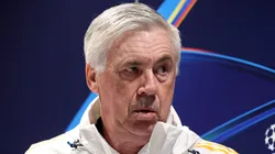 El italiano dirigirá este domingo el Clásico liguero ante Barcelona.