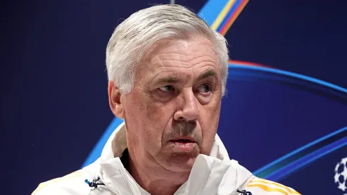 El italiano dirigirá este domingo el Clásico liguero ante Barcelona.