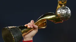 La FIFA tomó una decisión muy importante para el Mundial Femenino de 2031